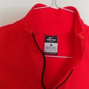 Nike Pro Fit (women's)